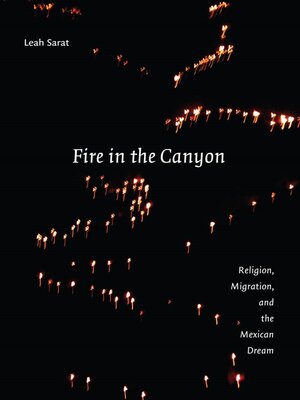 Fire in the Canyon - ebook